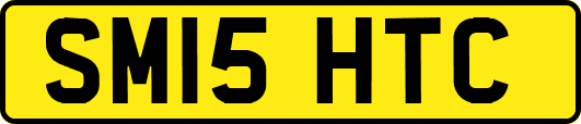 SM15HTC