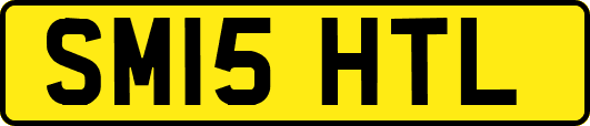 SM15HTL