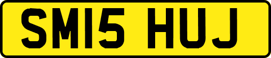 SM15HUJ