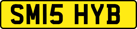 SM15HYB