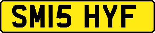 SM15HYF