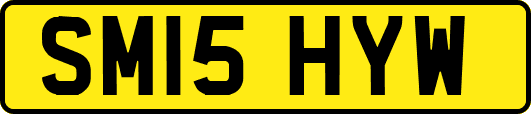 SM15HYW