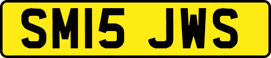 SM15JWS