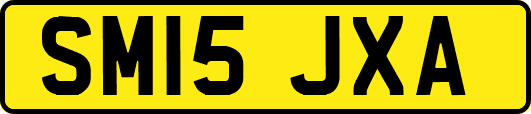 SM15JXA
