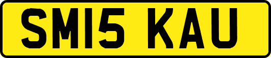 SM15KAU