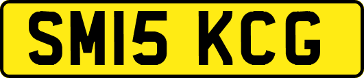 SM15KCG