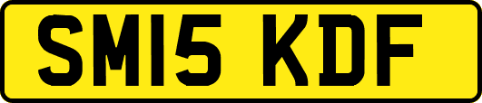 SM15KDF