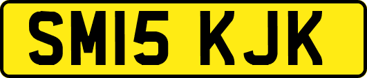 SM15KJK