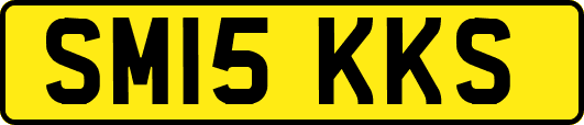 SM15KKS