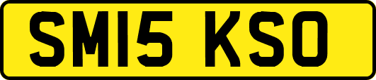 SM15KSO