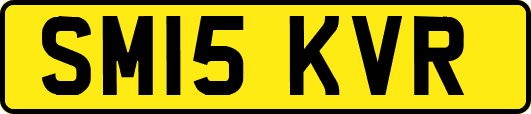 SM15KVR