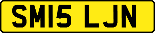 SM15LJN