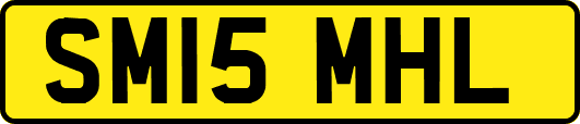 SM15MHL