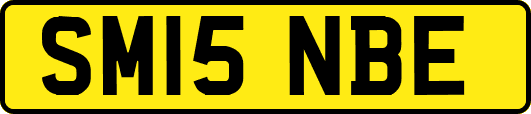 SM15NBE