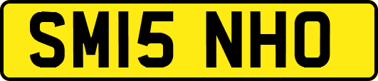 SM15NHO