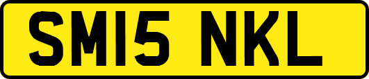 SM15NKL