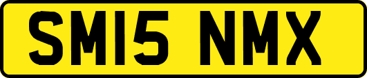 SM15NMX