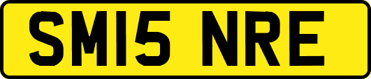 SM15NRE