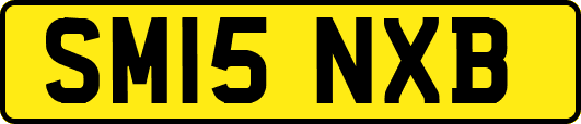SM15NXB