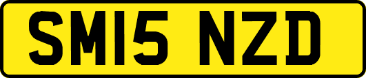 SM15NZD