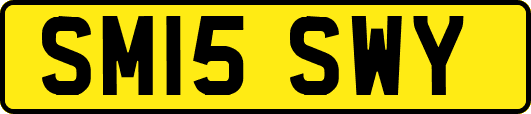 SM15SWY