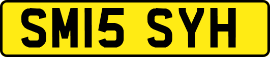 SM15SYH