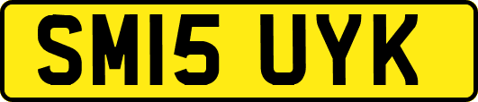 SM15UYK