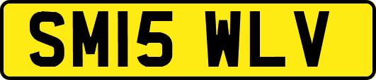 SM15WLV