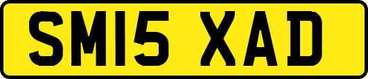 SM15XAD