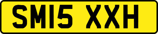 SM15XXH