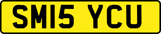 SM15YCU