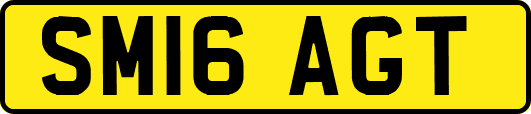 SM16AGT