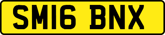 SM16BNX