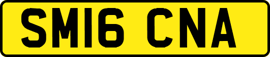 SM16CNA