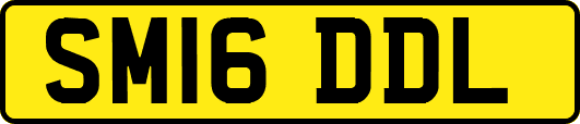 SM16DDL