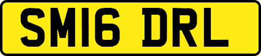 SM16DRL
