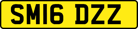 SM16DZZ