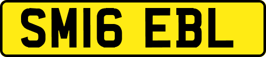 SM16EBL