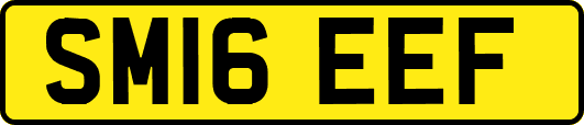 SM16EEF