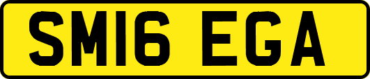 SM16EGA