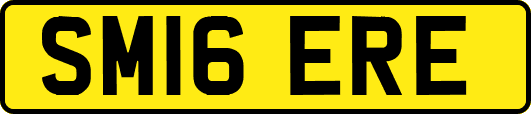 SM16ERE