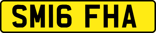 SM16FHA