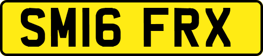 SM16FRX