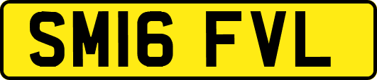 SM16FVL