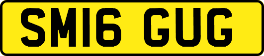 SM16GUG