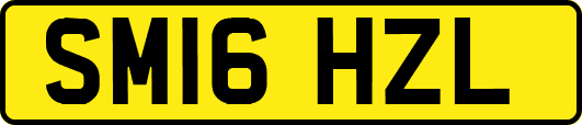 SM16HZL