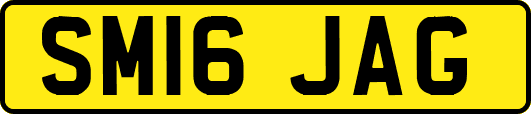 SM16JAG