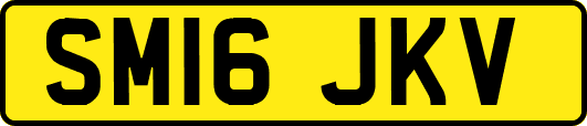 SM16JKV