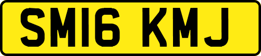 SM16KMJ