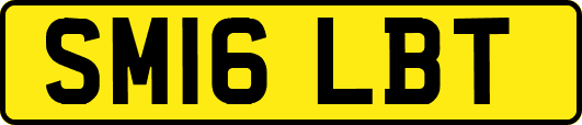 SM16LBT